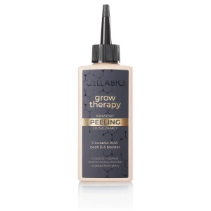 Kwasowy peeling złuszczający dla mężczyzn 150ml Cellabic Tricho Grow Therapy
