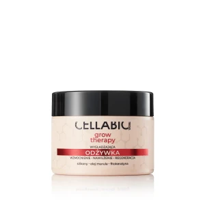 Odżywka wygłądzająco-wzmacniająca do włosów 300ml Cellabic Tricho Grow Therapy