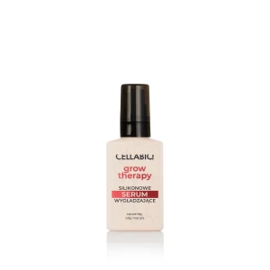 Serum silikonowe zabezpieczające końcówki włosów 50ml Cellabic Tricho Grow Therapy